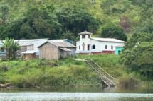 A descoberta do dom de Deus nas vocações de Roma à Amazônia