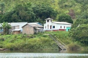 A descoberta do dom de Deus nas vocações de Roma à Amazônia