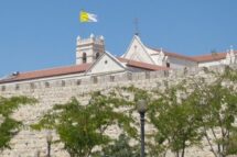 Patriarcado Latino de Jerusalém condena ocupações ilegais em Tubas