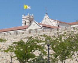 Patriarcado Latino de Jerusalém condena ocupações ilegais em Tubas