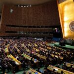 Ecosoc, Santa Sé: a pessoa deve estar no centro dos mecanismos financeiros