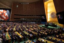 Ecosoc, Santa Sé: a pessoa deve estar no centro dos mecanismos financeiros