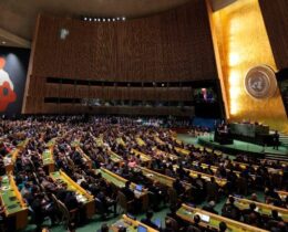 Ecosoc, Santa Sé: a pessoa deve estar no centro dos mecanismos financeiros