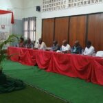 Líderes religiosos em Nampula comprometidos com o desenvolvimento da 1ª infância