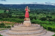 Complexo Religioso dedicado à Beata Benigna será inaugurado neste sábado