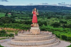 Complexo Religioso dedicado à Beata Benigna será inaugurado neste sábado