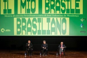 De Mendonça: o Brasil é um extraordinário laboratório para o pensamento do mundo