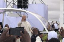 Lusofonias – Papa Leão abraça África: visita à Argélia, Camarões, Angola e Guiné Equatorial