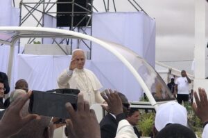 Lusofonias – Papa Leão abraça África: visita à Argélia, Camarões, Angola e Guiné Equatorial