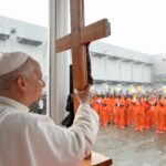 Papa volta a condenar a pena de morte e se une a quem luta pela abolição da prática no mundo