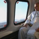 Divulgado programa das visitas pastorais do Papa na Itália