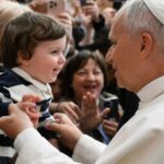 Papa: o ensino religioso é um “trampolim” para um mergulho na interioridade