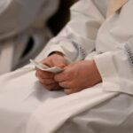 Dois novos sacerdotes ordenados no Laos