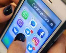 A cortina eletrônica do século XXI entre Oriente e Ocidente