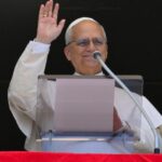 Leão XIV: Jesus vem para nos guiar, não para roubar nossa liberdade