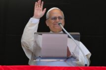 Leão XIV: Jesus vem para nos guiar, não para roubar nossa liberdade