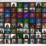 Entre telas e escuta, Pascom diocesana de Campo Limpo/SP, reforça a missão de comunicar com sentido