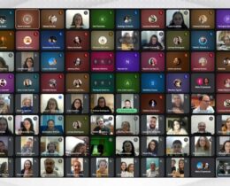 Entre telas e escuta, Pascom diocesana de Campo Limpo/SP, reforça a missão de comunicar com sentido