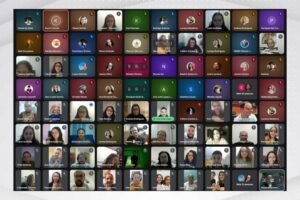 Entre telas e escuta, Pascom diocesana de Campo Limpo/SP, reforça a missão de comunicar com sentido