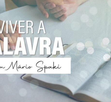 Evangelho de 27 de abril