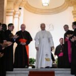 Leão XIV: diplomata pontifício, promotor de todas as formas de justiça