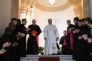 Leão XIV: diplomata pontifício, promotor de todas as formas de justiça