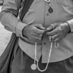 A devoção latino-americana pelas lentes de um fotógrafo brasileiro