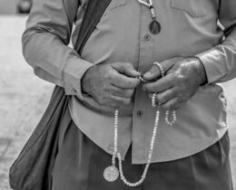 A devoção latino-americana pelas lentes de um fotógrafo brasileiro