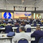 As Novas Diretrizes 'alargam a tenda de muitos rios' desde a Amazônia