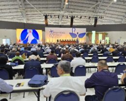 As Novas Diretrizes 'alargam a tenda de muitos rios' desde a Amazônia