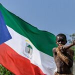 Núncio Bettencourt: a presença do Papa na África foi uma bênção