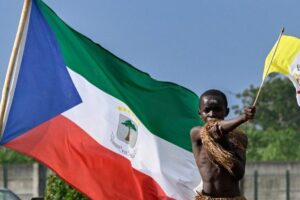 Núncio Bettencourt: a presença do Papa na África foi uma bênção