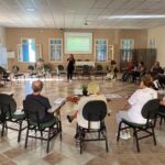 Comissão Regional Justiça e Paz realiza 5º Encontro Estadual com foco na missão e nos direitos humanos