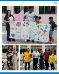 Pastoral do Menor do Regional Sul 1 realiza Retiro Espiritual com reflexão sobre o “Caminho Místico” da missão