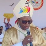 Guiné-Bissau. Bafatá reúne mais de 5 mil fiéis em jubileu marcado por fé e apelos à paz