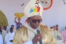 Guiné-Bissau. Bafatá reúne mais de 5 mil fiéis em jubileu marcado por fé e apelos à paz