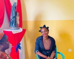 RD Congo: religiosas atuam no resgate à dignidade das pessoas com HIV/Aids