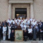 COMECE para a UE: agir unidos para construir a paz e proteger a dignidade humana