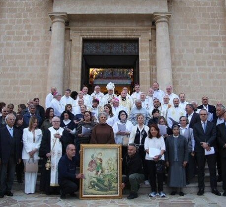 COMECE para a UE: agir unidos para construir a paz e proteger a dignidade humana
