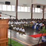 Dom Osório: Universidades devem formar indivíduos capazes de ajudar a levantar o outro