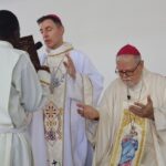 Moçambique. Bispos e governantes enaltecem o contributo de Dom Claudio Dalla Zuanna