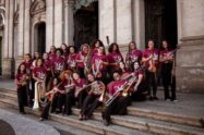 200 anos de relações entre Brasil e Santa Sé com orquestra de estudantes do Rio