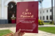 II Carta Pastoral à Igreja de Lima: um chamado a caminhar juntos em espírito sinodal