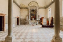 Silêncio e contemplação: a Santa Sé na Bienal de Veneza