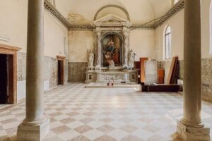 Silêncio e contemplação: a Santa Sé na Bienal de Veneza