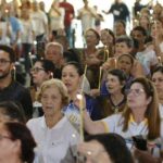 Simpósio Mariano reúne mais de 1.000 pessoas em Paranavaí