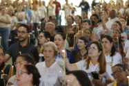 Simpósio Mariano reúne mais de 1.000 pessoas em Paranavaí