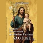“Pequeno Devocionário ao Glorioso Patriarca São José”