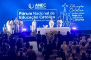ANEC lança livro que resgata 80 anos da educação católica no Brasil