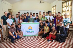 Pascom da Diocese de Óbidos-PA promove formação e destaca a importância da missão de comunicar com responsabilidade, fé e humanidade